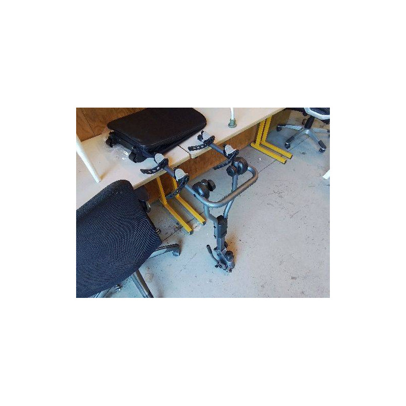 PORTE VELO SUR ATTELAGE