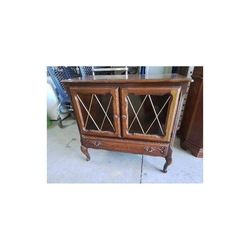 MEUBLE TV STYLE REGENCE 