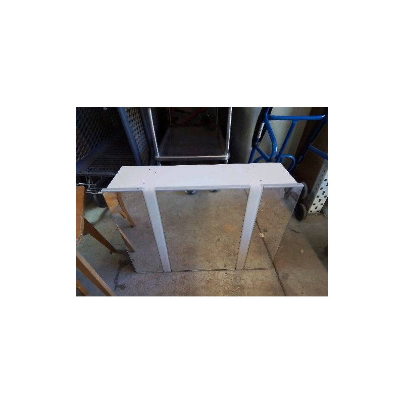 MEUBLE DE SALLE DE BAIN 