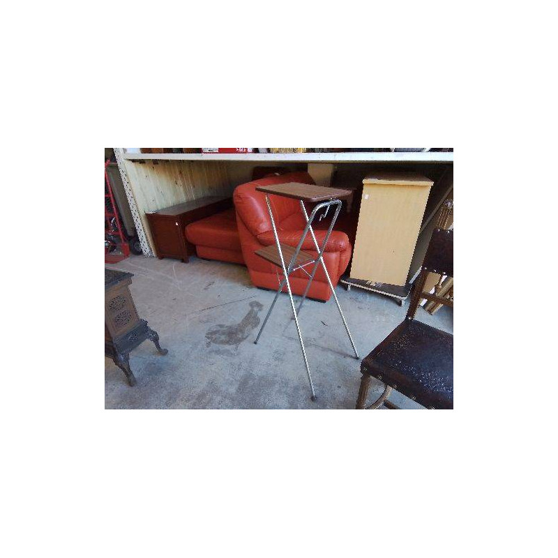 SUPPORT RÉTROPROJECTEUR 