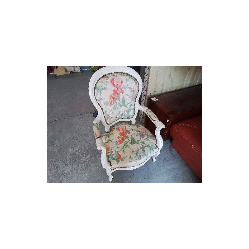 FAUTEUIL FLEURIE 