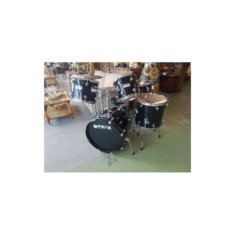 BATTERIE BASIX CLASSIC SERIES X 