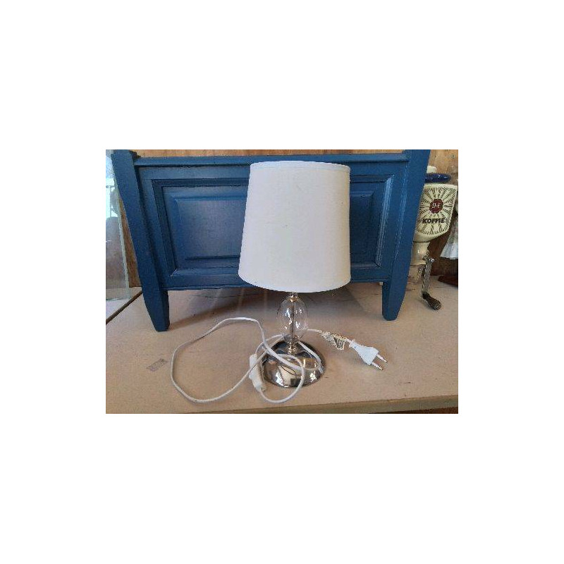 LAMPE DE CHEVET