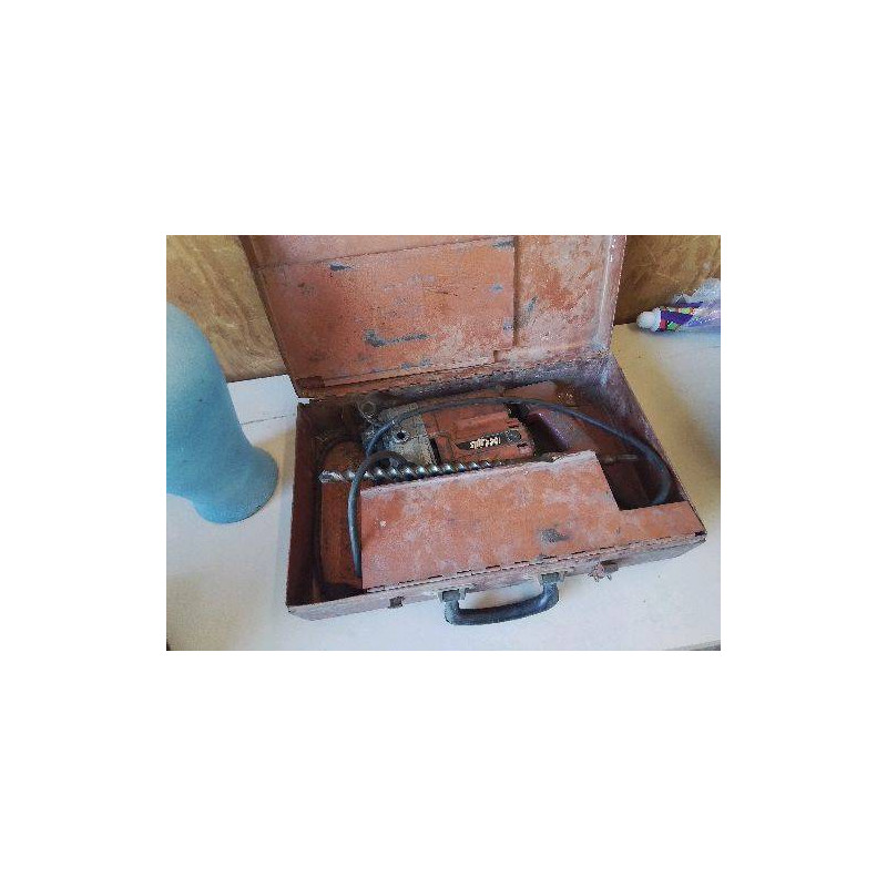 PERFORATEUR ANCIER SPIT 320