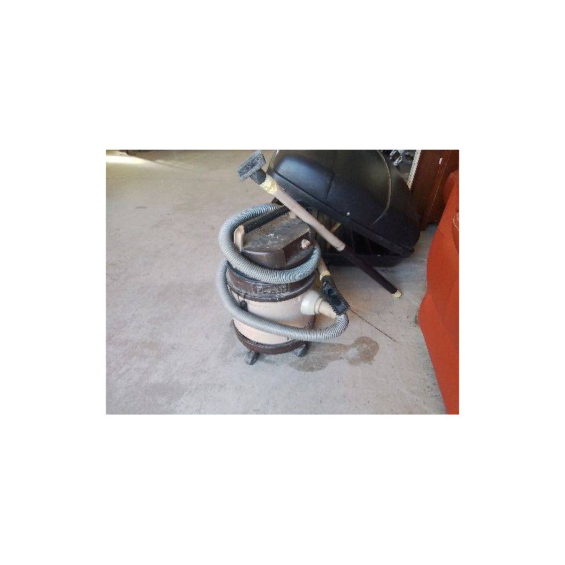 ASPIRATEUR DE CHANTIER MINIVORACE