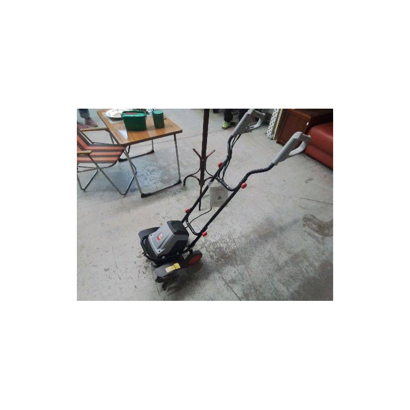 BINEUSE ELECRTIQUE BEST GREEN