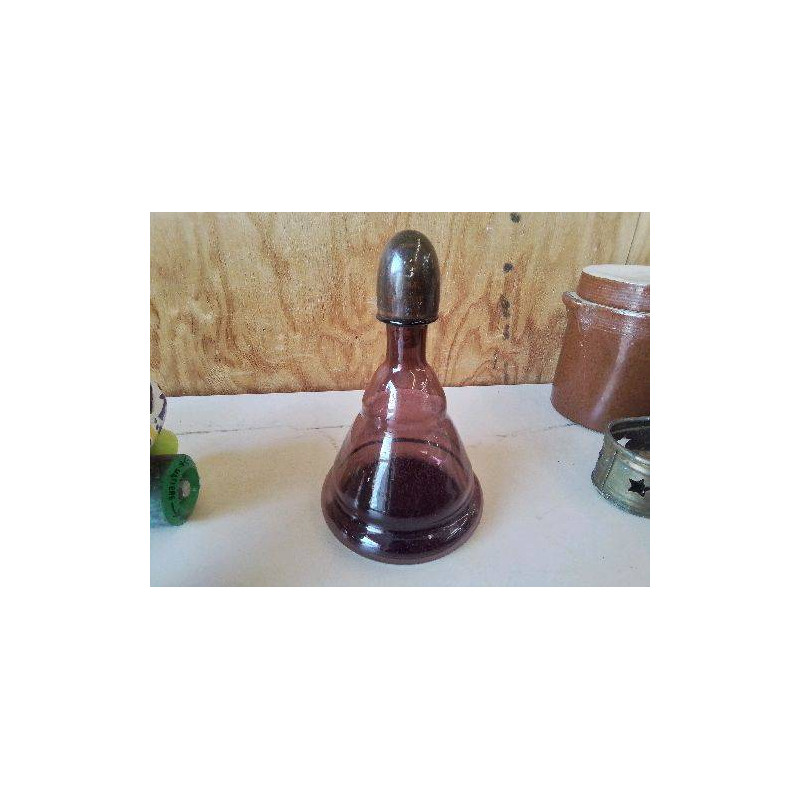 CARAFE A LIQUEUR 
