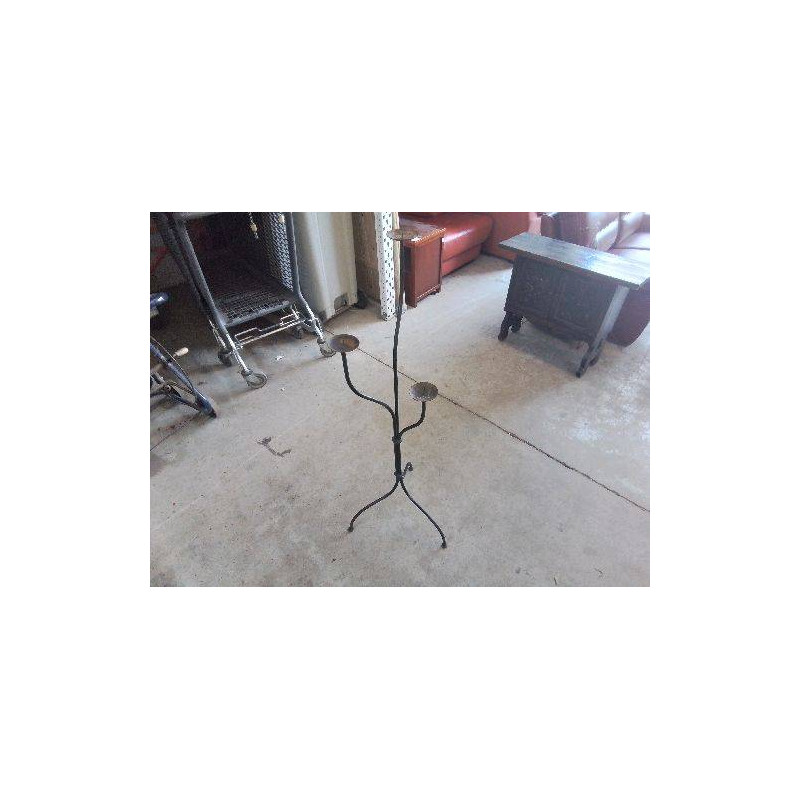 BOUGEOIR SUR PIED GRAND 