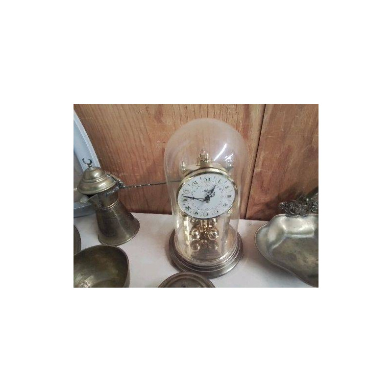 CLOCHE PENDULE 