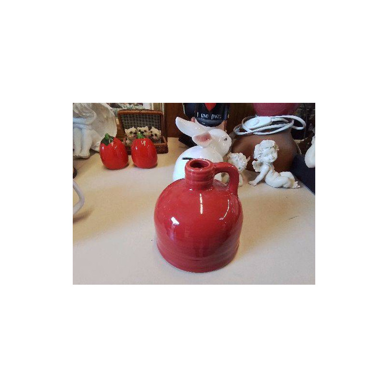 PETIT PICHET ROUGE DECO 