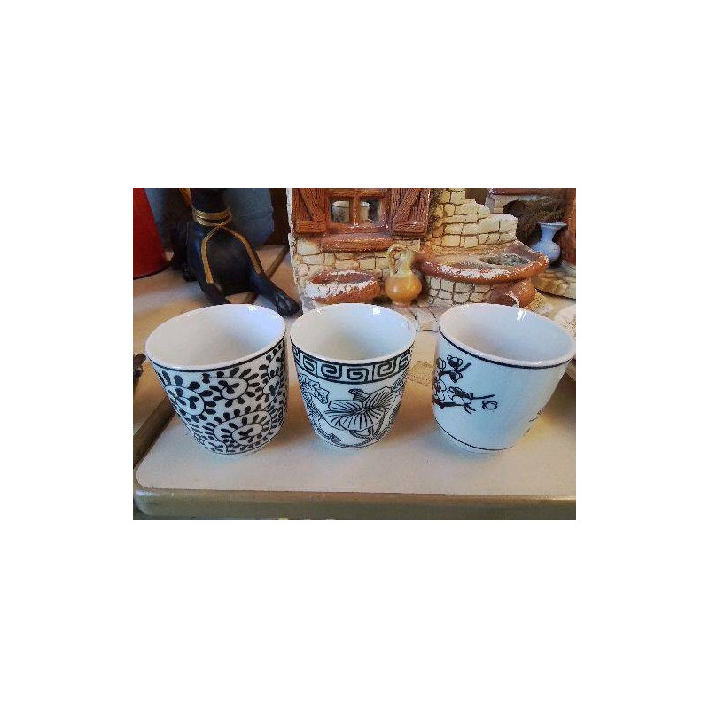 PETITE TASSE ASIATIQUE 