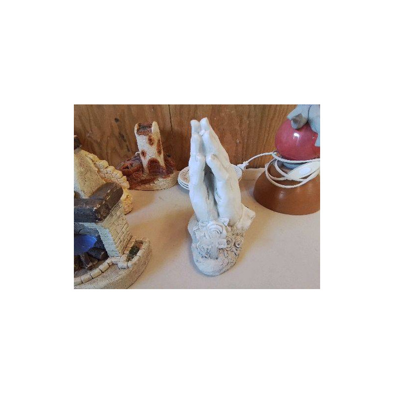 PETITE DECORATION RELIGIEUSE 