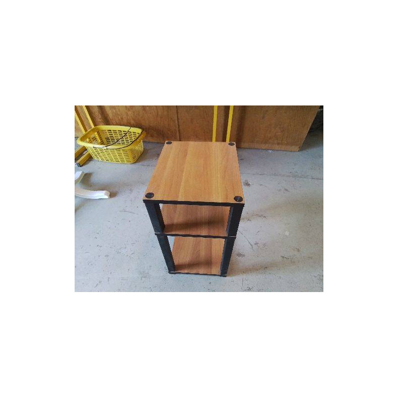 PETIT MEUBLE ÉTAGÈRE 