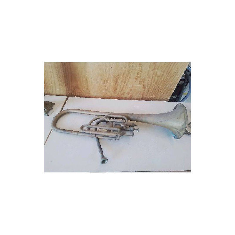 INSTRUMENT DE MUSIQUE 