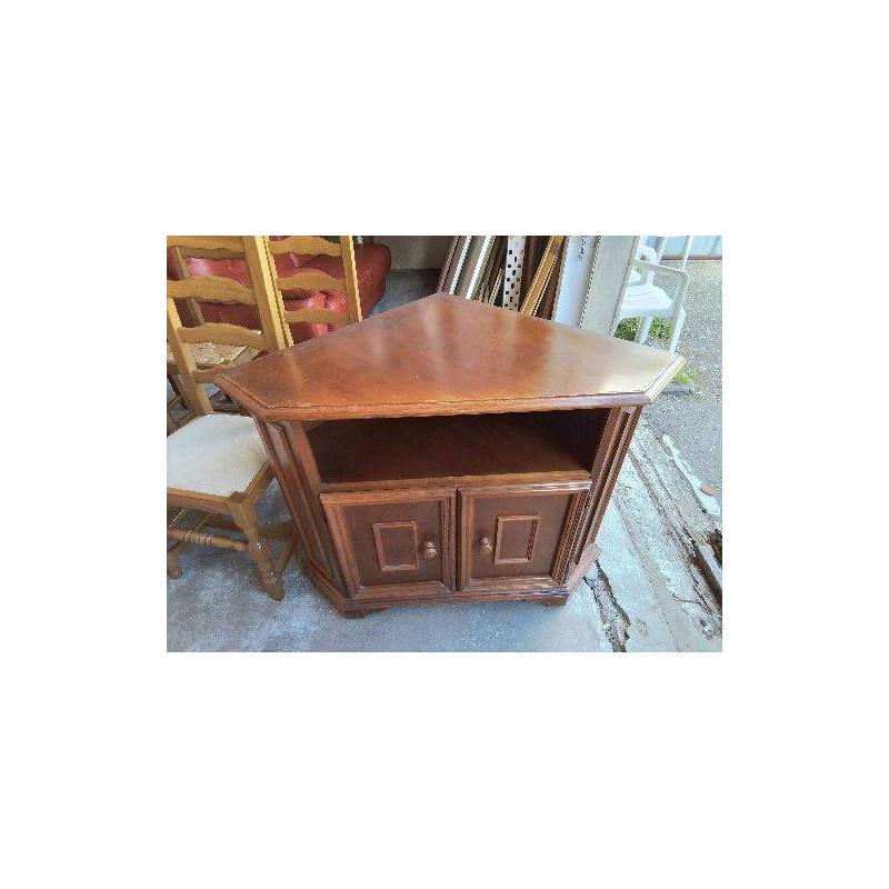 MEUBLE TV D’ANGLE 