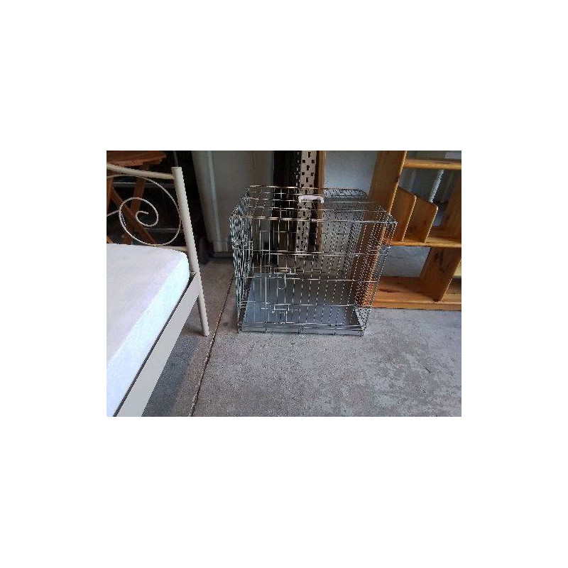 CAGE DE TRANSPORT