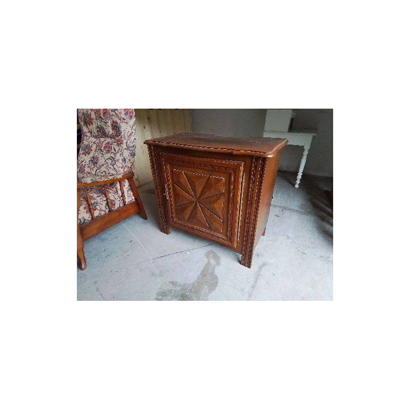 PETIT CONFITURIER DE STYLE ESPAGNOLE 