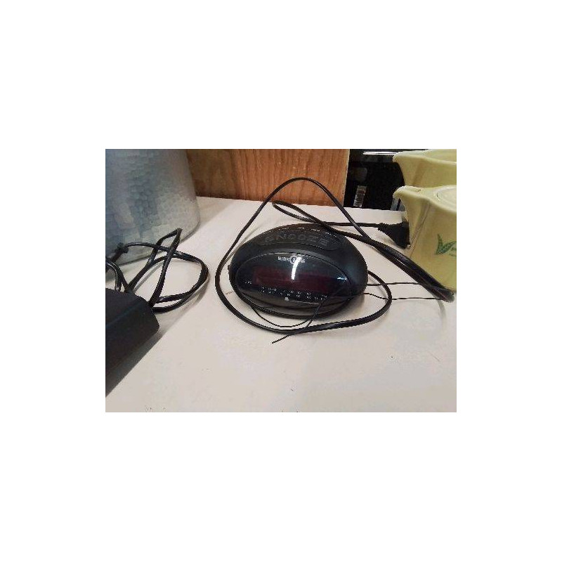 RADIO REVEIL HIGHONE