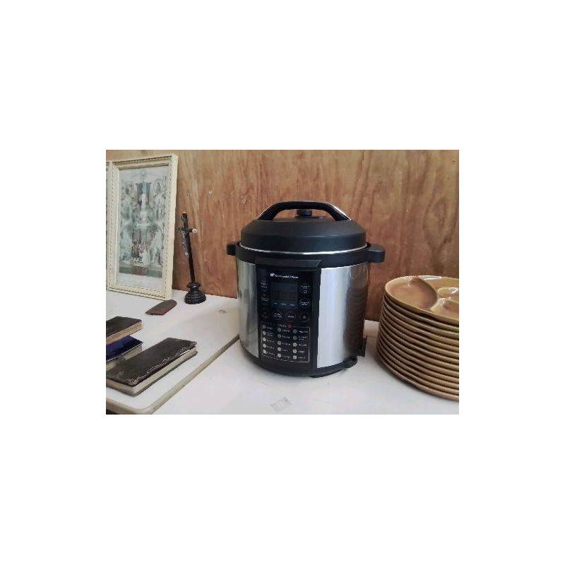 CUISSEUR MULTI FONCTIONS CONTINENTAL EDISON