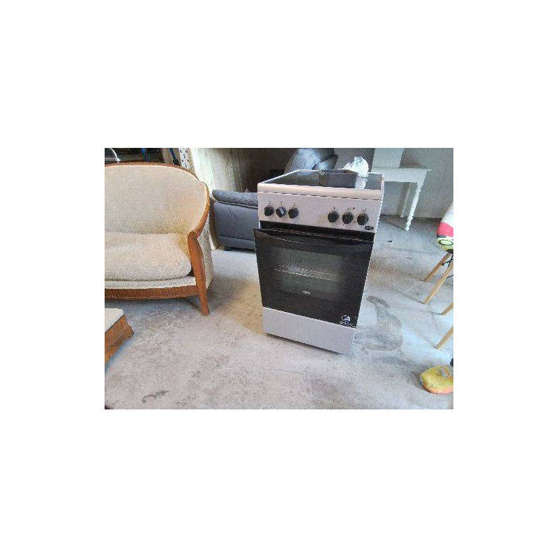 COMBINE FOUR PLAQUE DE CUISSON ELECTRIQUE 