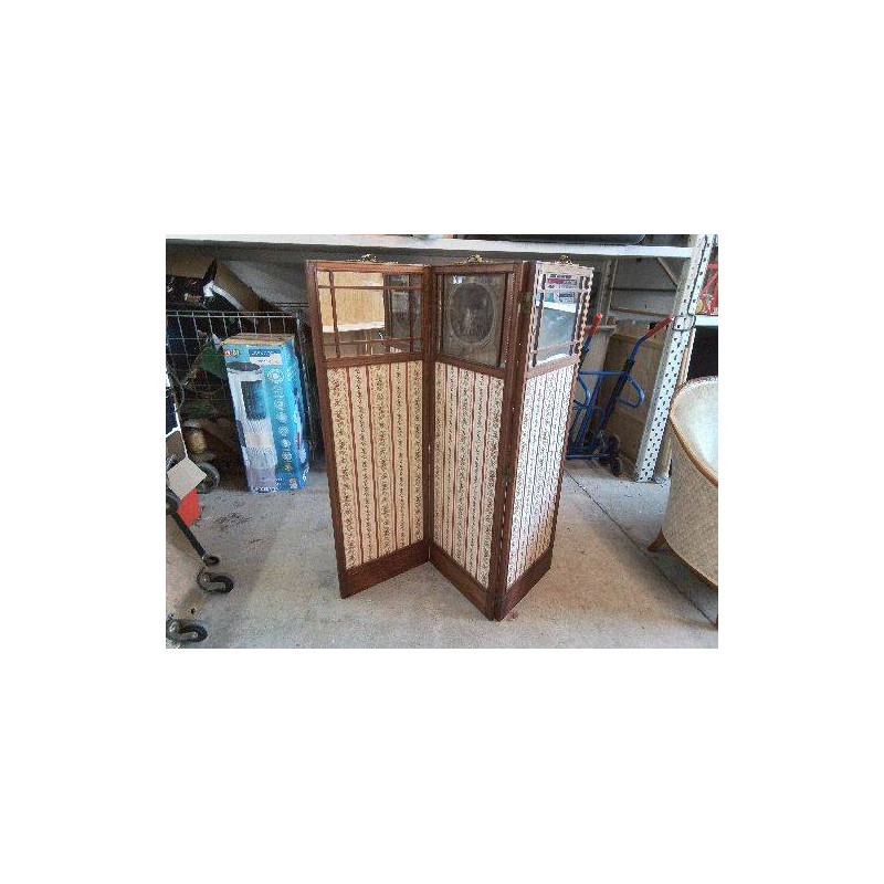 PARAVENT ÉPOQUE NAPOLEON 