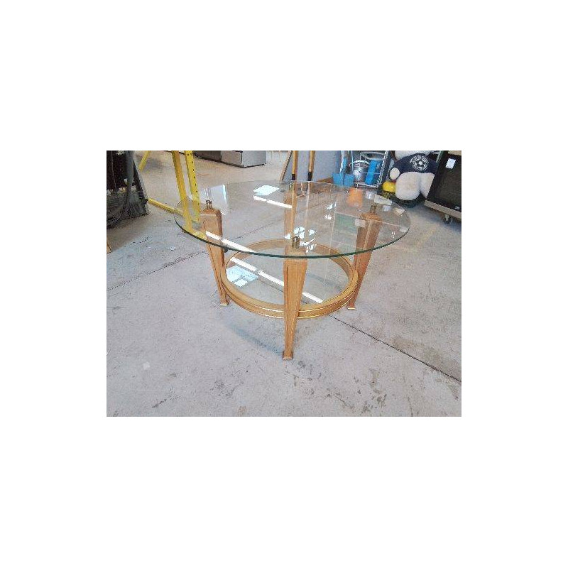 TABLE DE SALON MATÉO