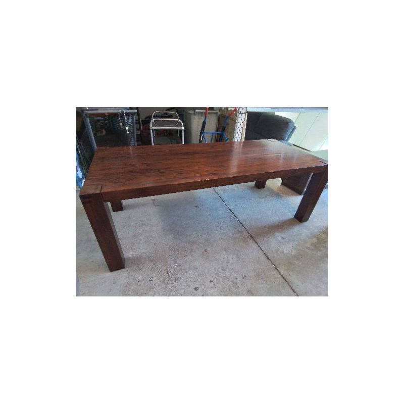 TABLE DE SALLE A MANGER