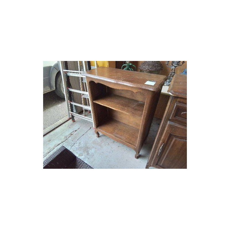 MEUBLE ÉTAGÈRE 