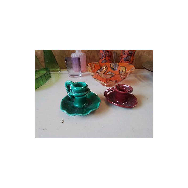 PETIT BOUGEOIRE CERAMIQUE