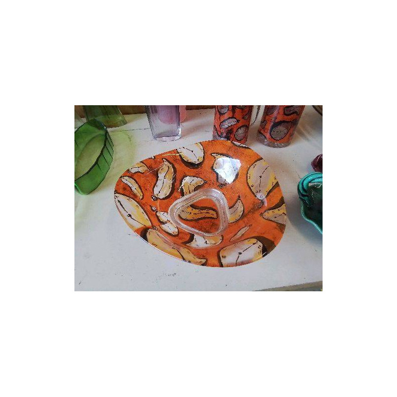 PETITE COUPE EN VERRE