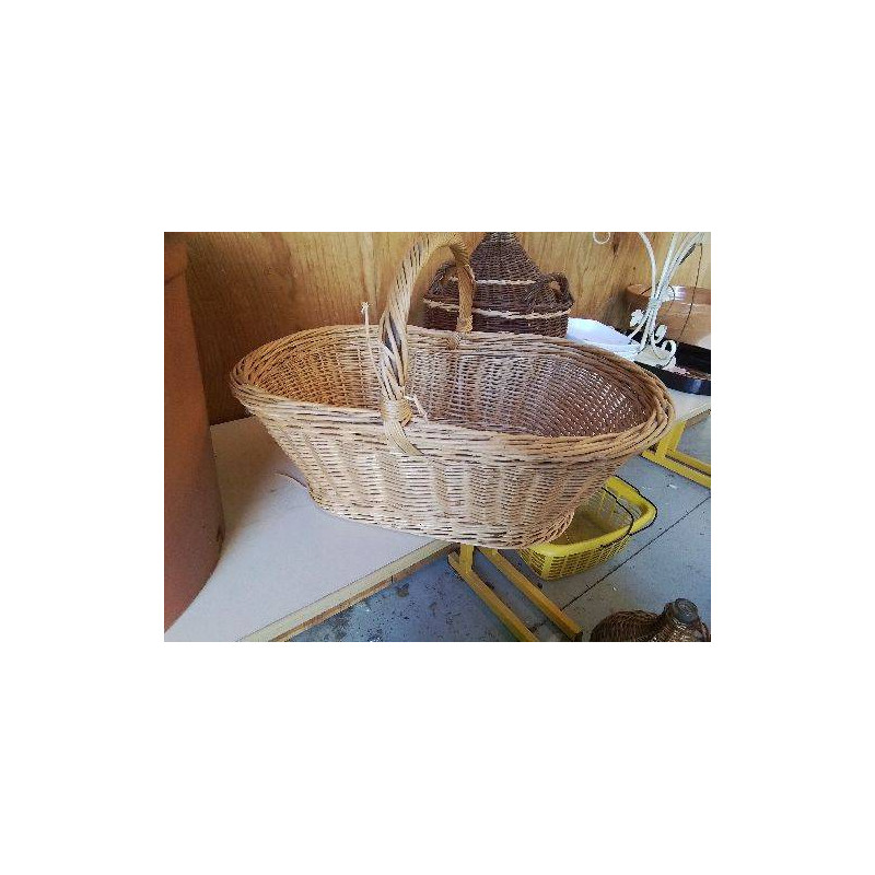 PANIER TRESSÉ 