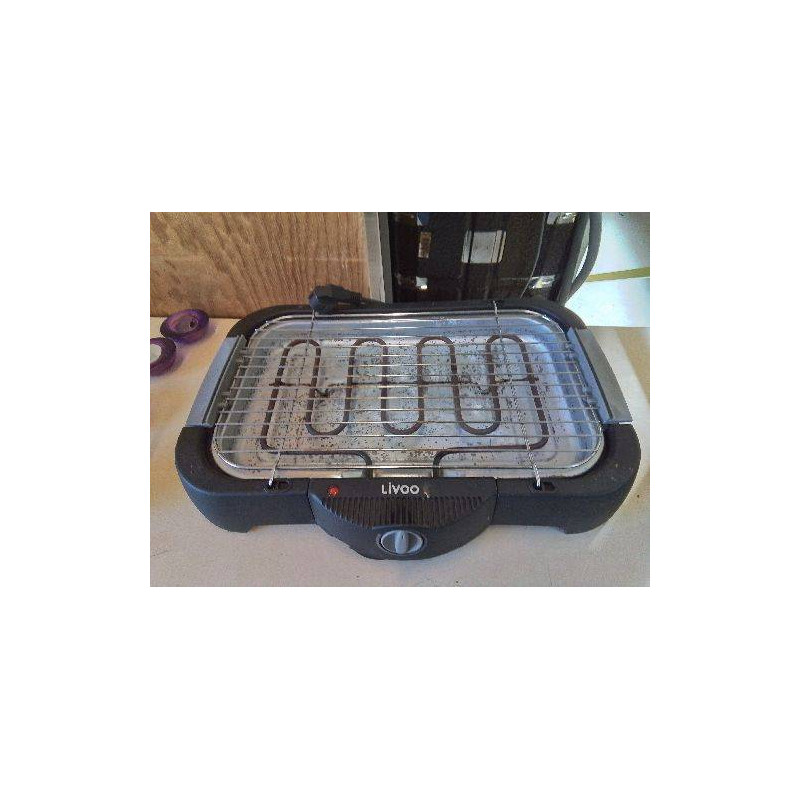 BARBECUE ELECTRIQUE 