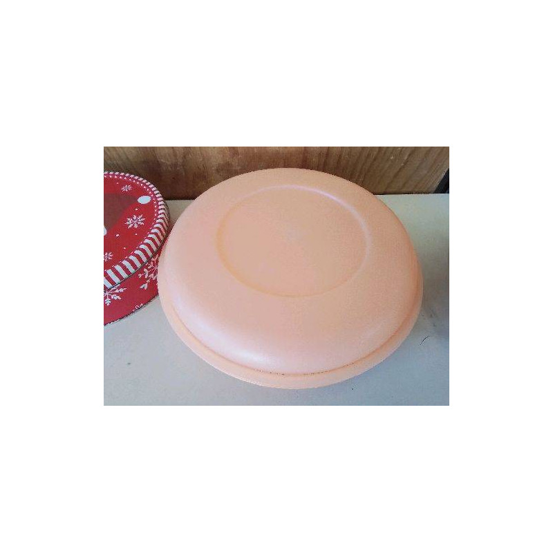 CLOCHE TUPPERWARE 