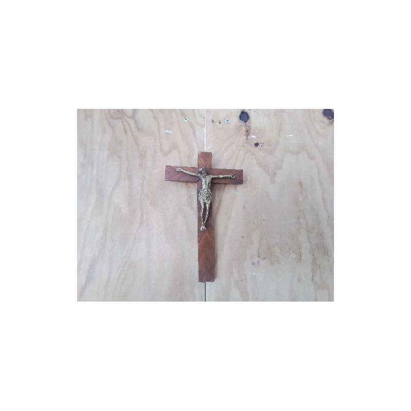 CRUCIFIX 