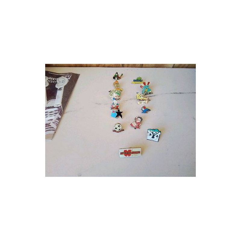PINS 
