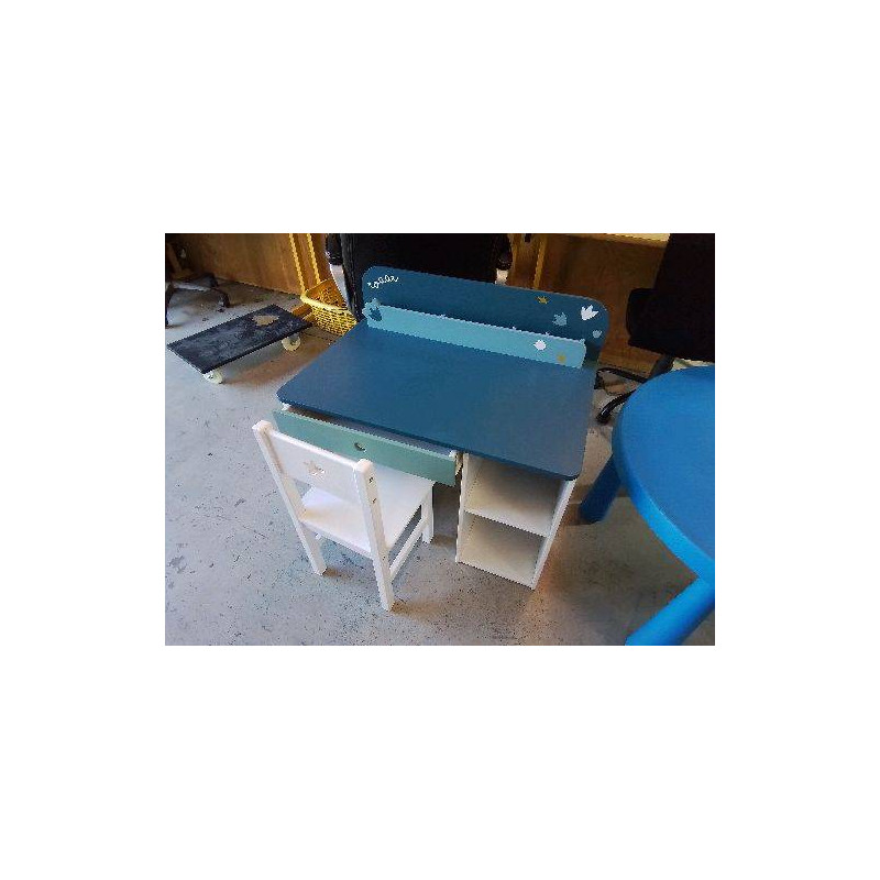 PETIT BUREAU ENFANT VERTBAUDET