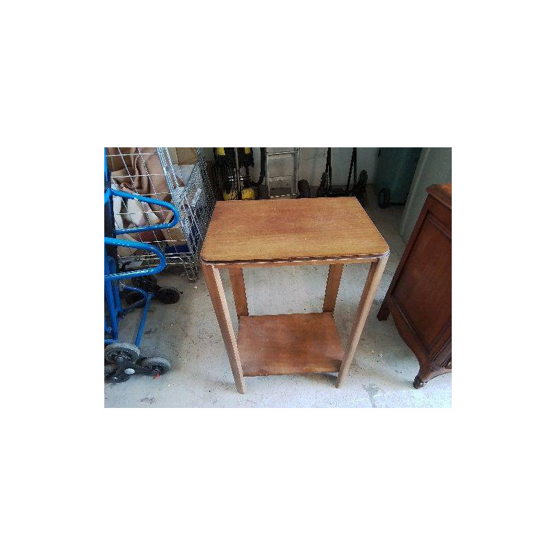 GUERIDON RECTANGULAIRE 