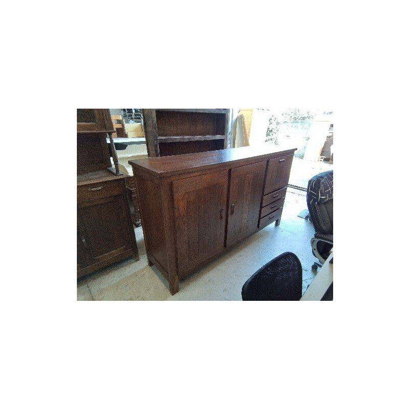 ENFILADE STYLE SCANDINAVE 