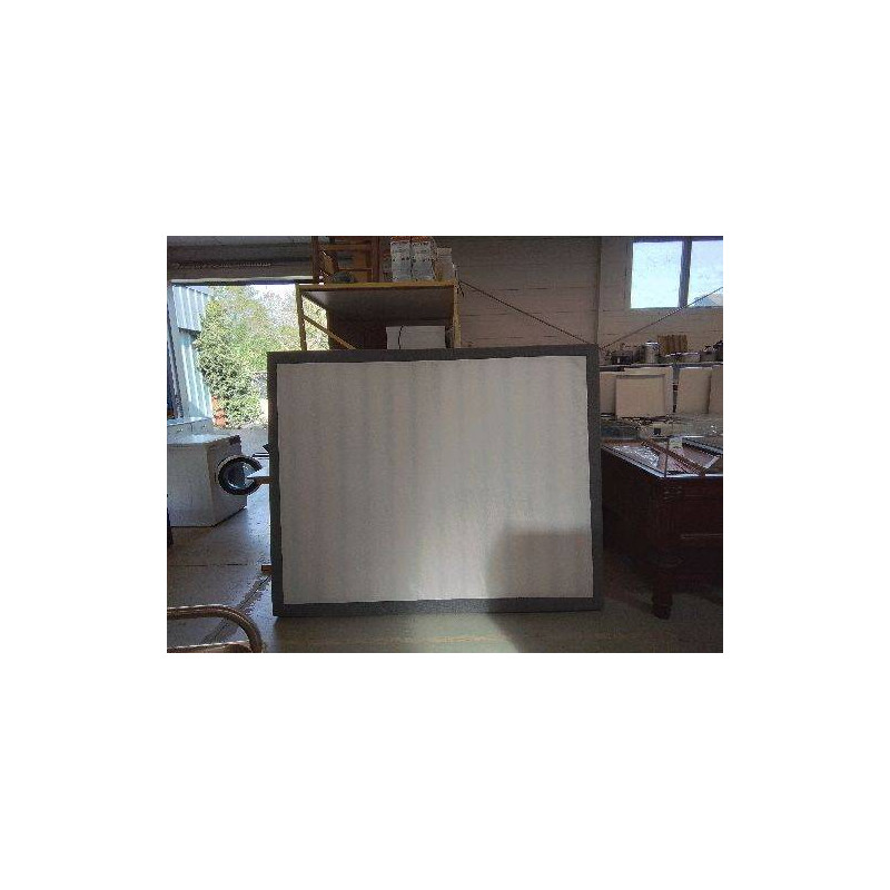 SOMMIER TAPISSÉ 160X200