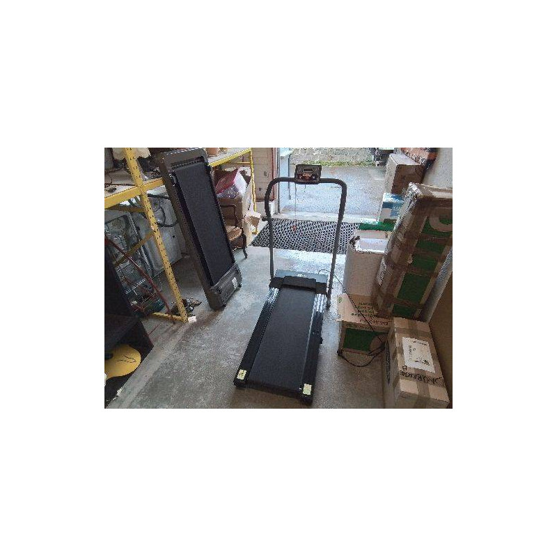 TAPIS DE COURSE HOMCOM