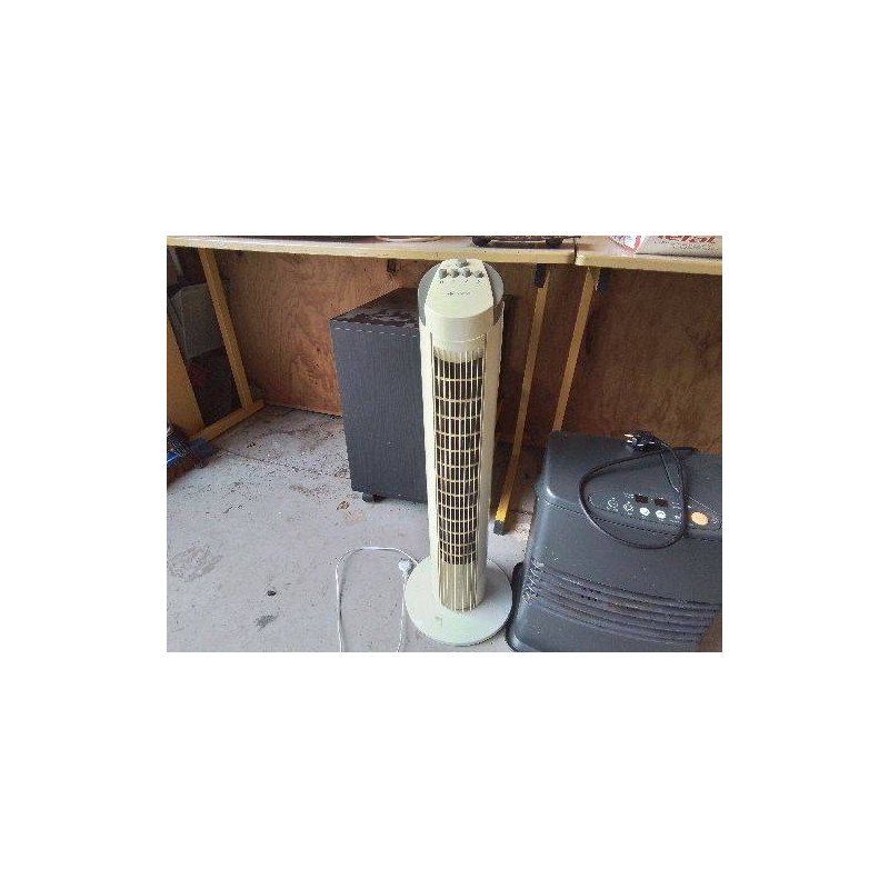 VENTILATEUR TOUR