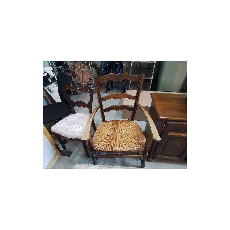 FAUTEUIL PROVENÇALE 