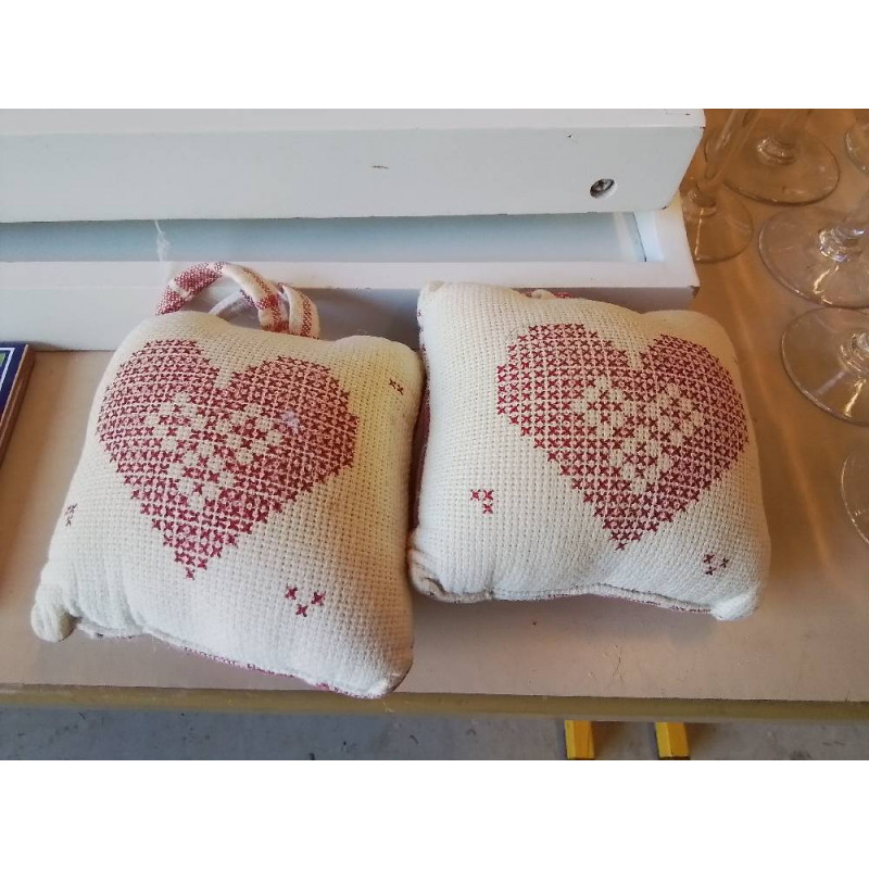 MINI COUSSIN SAVOYARD 