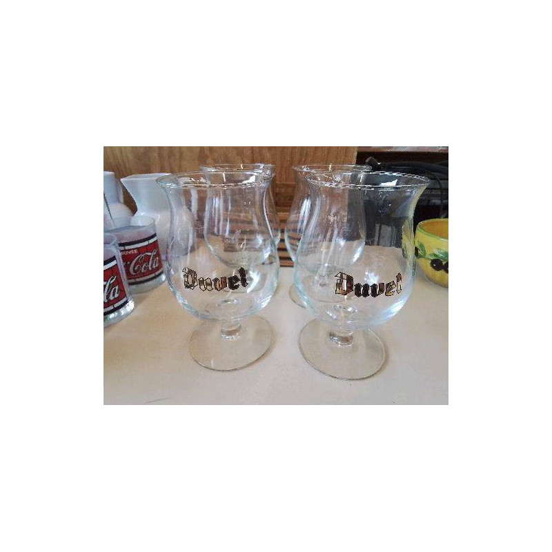 VERRE A BIERE