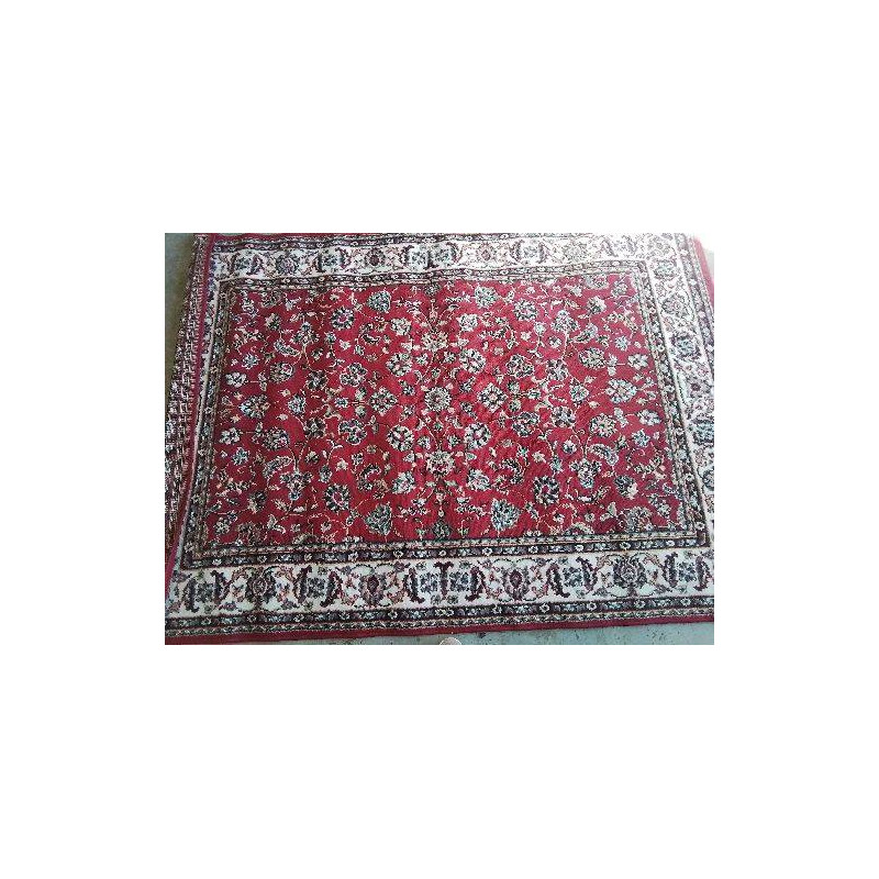 TAPIS 200X140 CM