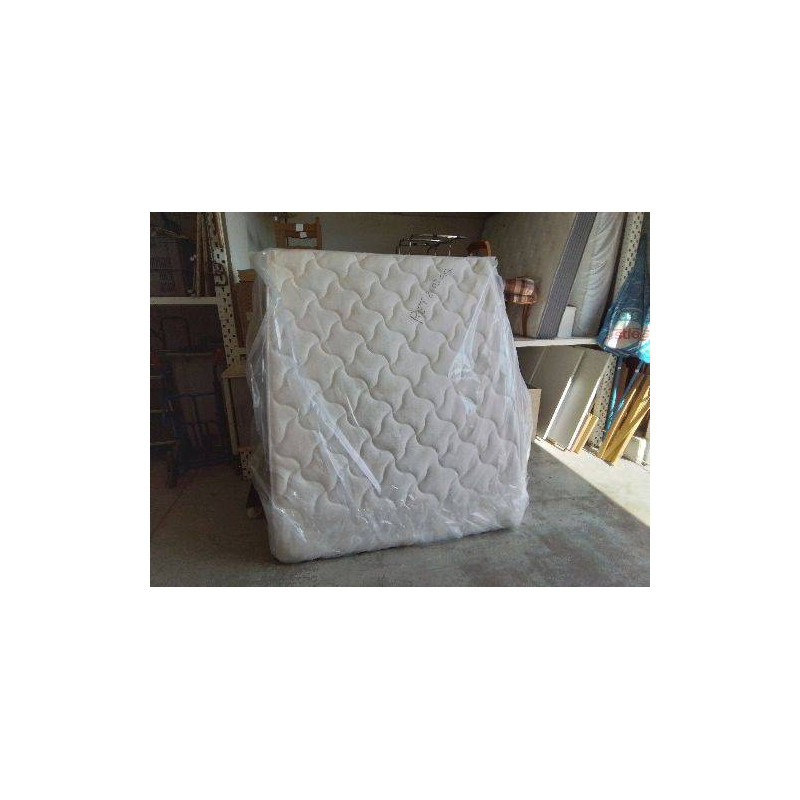 MATELAS BIEN ETRE SUPRÊME 160X200 CM REF HUPRET2603067 HJ