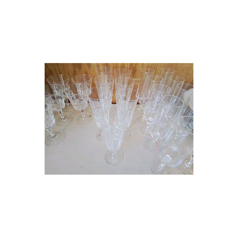 FLUTE CRISTAL 