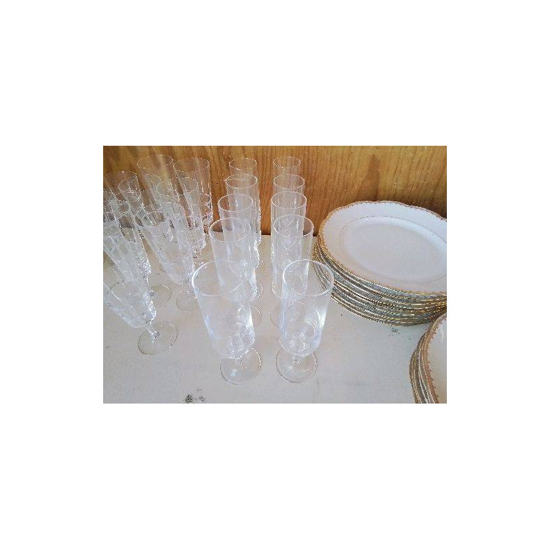 FLUTE CRISTAL 