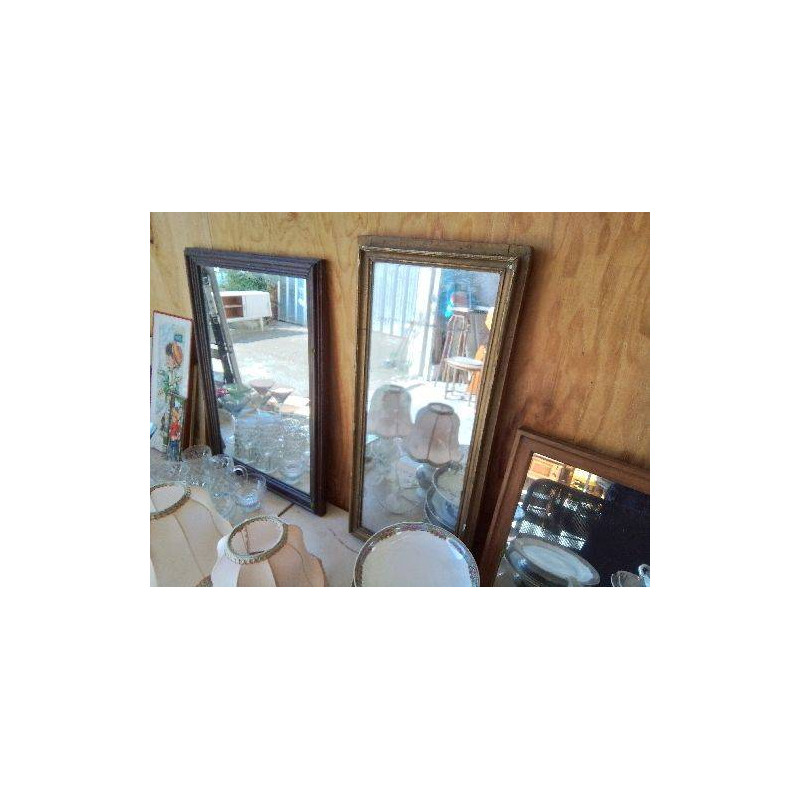 MIROIR RECTANGULAIRE 