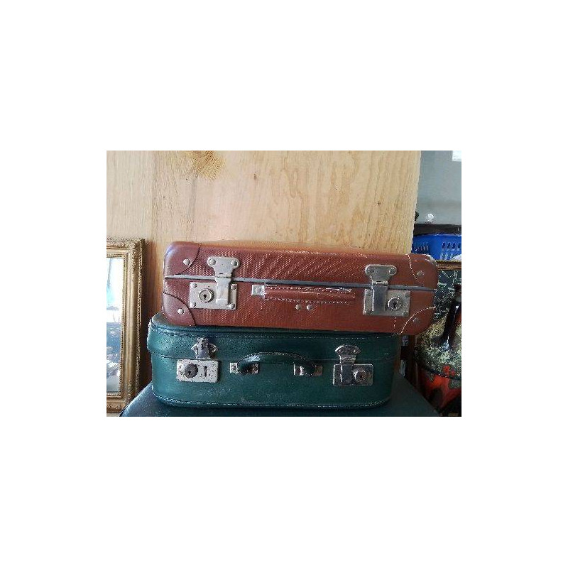 VALISE VINTAGE 